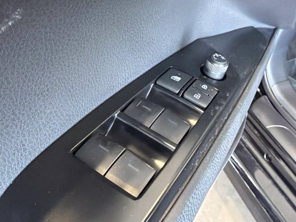 Certified 2026 Toyota Camry SE w/ Convenience Package FWD image 19