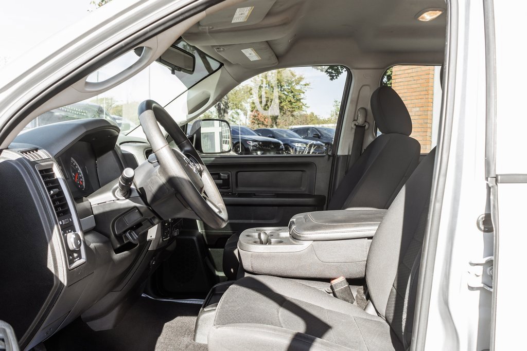 Used 2019 RAM 1500 Express w/ Wheel & Sound Group image 20