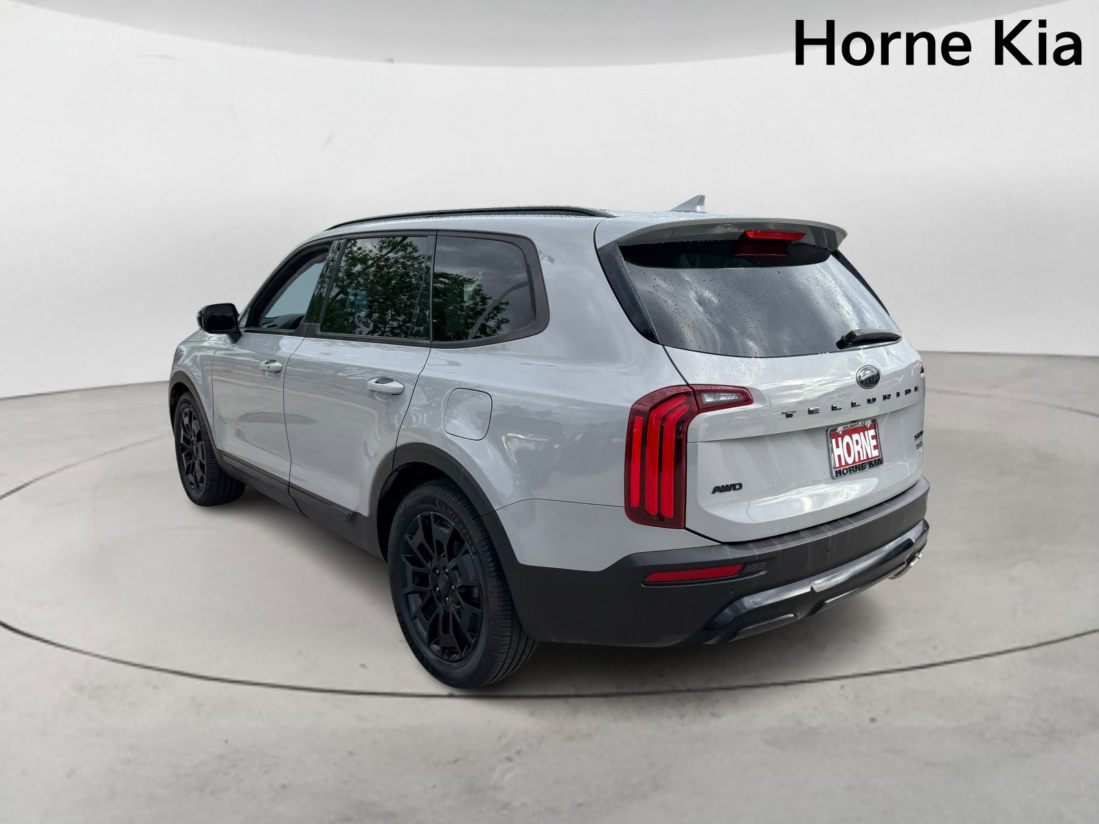 Used 2021 Kia Telluride SX w/ SX Prestige Package image 5