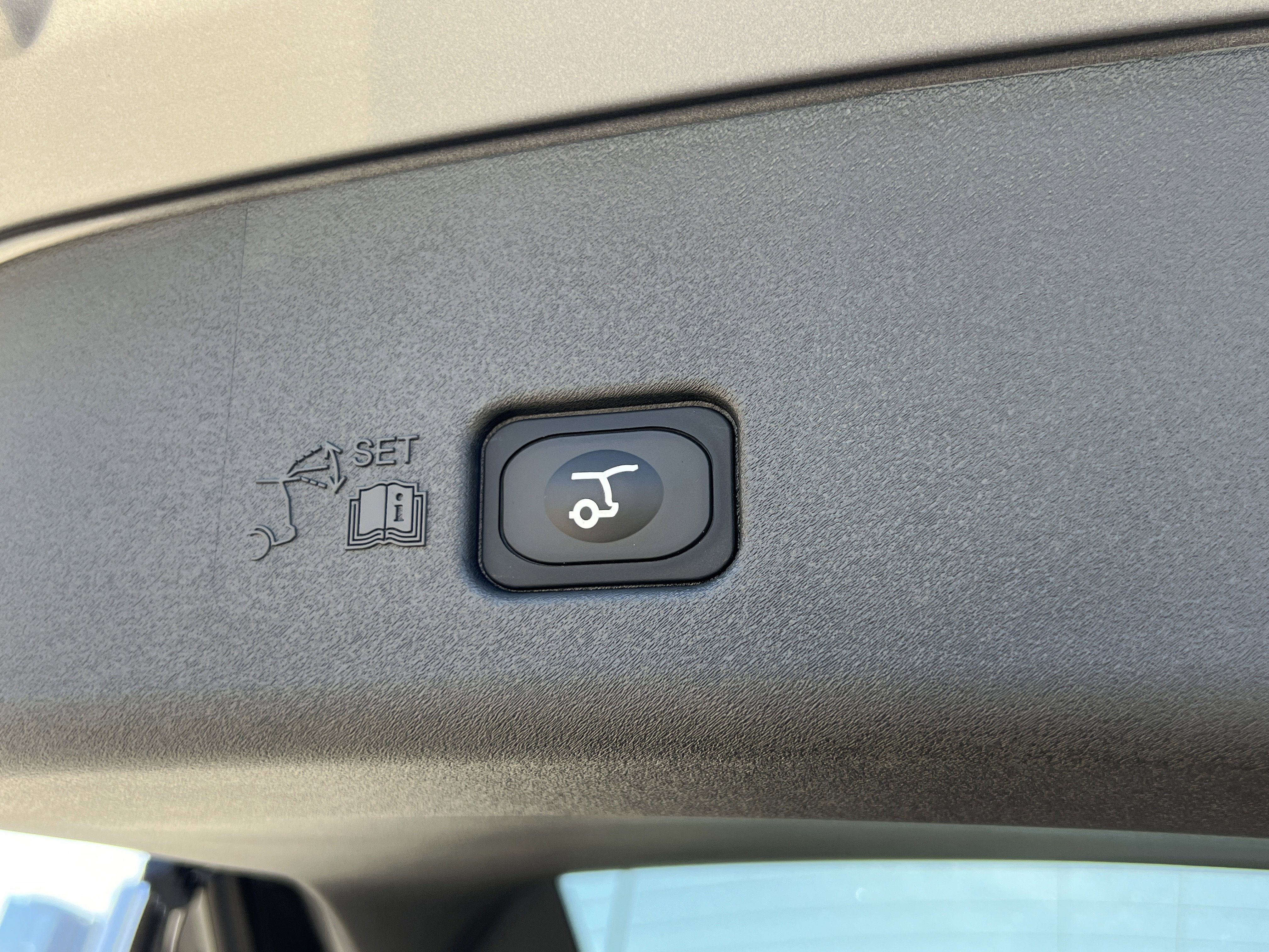 New 2026 Lincoln Nautilus Reserve AWD/4WD image 28