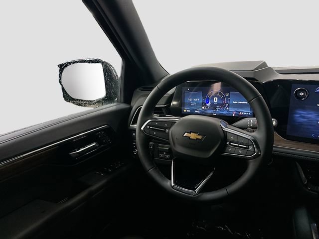 New 2026 Chevrolet Suburban High Country w/ Sun And Tow Package image 25