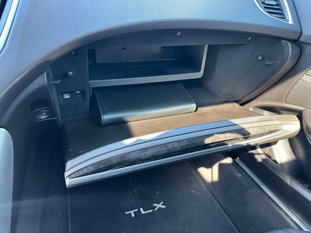 Used 2020 Acura TLX FWD image 42