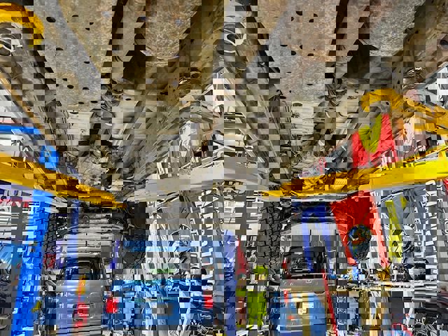 Used 1999 Toyota Tacoma 4x4 Xtracab V6 image 47