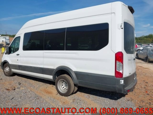 Used 2025 Ford Transit 350 XL RWD image 3