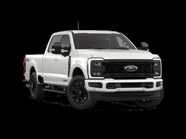 New 2026 Ford F350 Lariat w/ Black Appearance Package AWD/4WD image 26