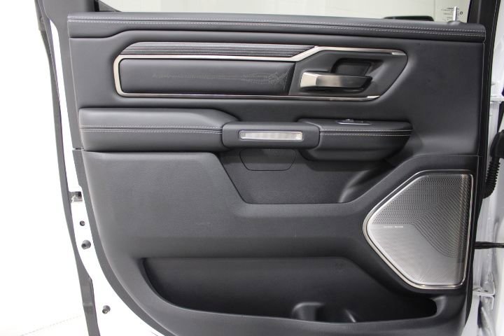 Used 2020 RAM 1500 Limited AWD/4WD image 20