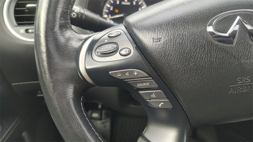 Used 2019 INFINITI QX60 Luxe w/ Sensory Package image 16