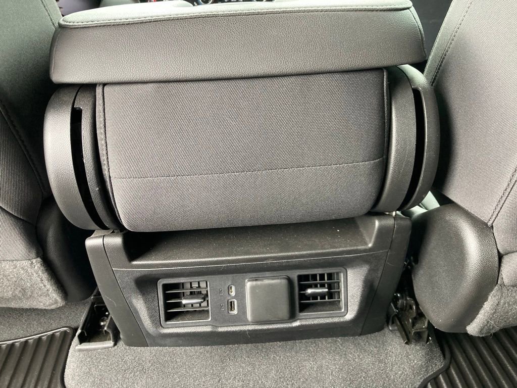 Used 2023 Chevrolet Silverado 1500 LT AWD/4WD image 22