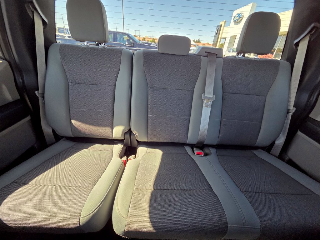Used 2017 Ford F150 XL w/ XL Power Equipment Group AWD/4WD image 19