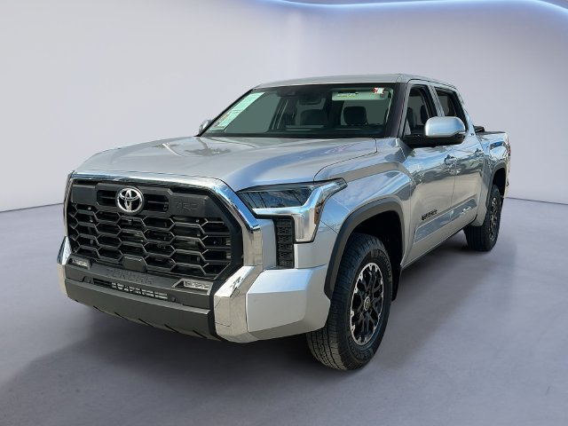 Used 2024 Toyota Tundra SR5 w/ TRD Off-Road Premium Package AWD/4WD image 1