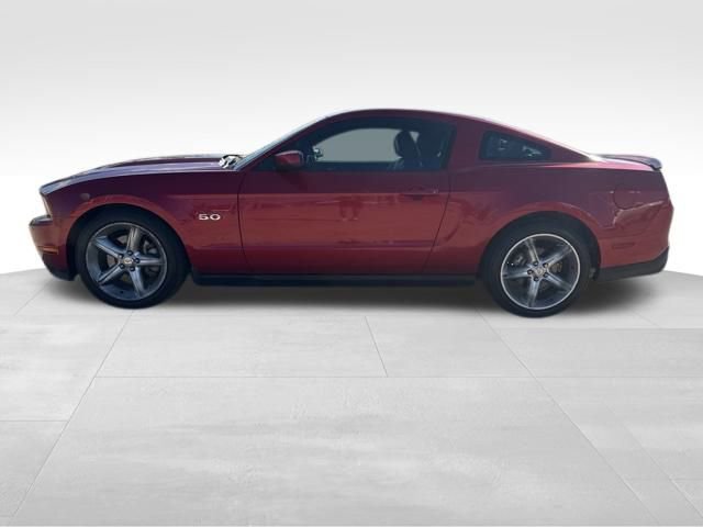 Used 2011 Ford Mustang GT Premium w/ Comfort Pkg image 5