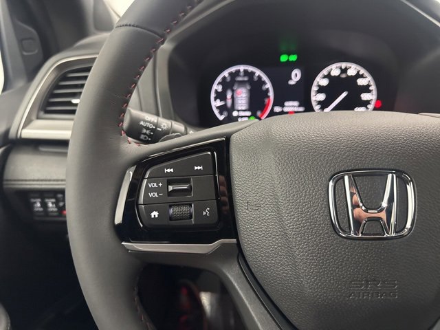 New 2026 Honda Odyssey Sport-L image 30