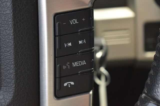 Used 2014 Ford F150 Platinum AWD/4WD image 27