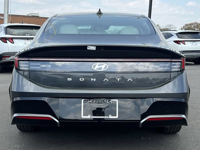 New 2026 Hyundai Sonata SEL FWD image 34