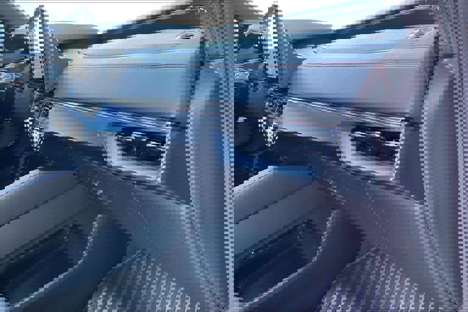 Used 2024 Acura ZDX A-Spec image 17