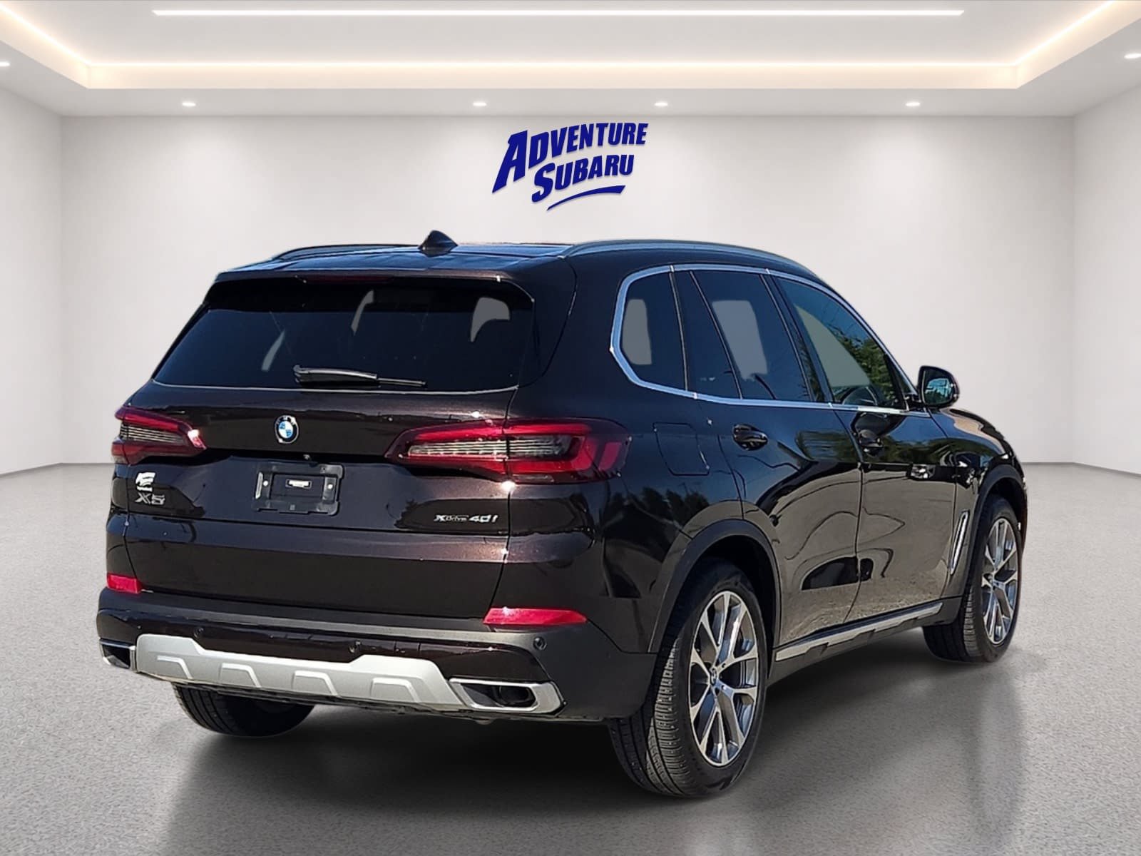 Used 2022 BMW X5 xDrive40i w/ Premium Package AWD/4WD image 6