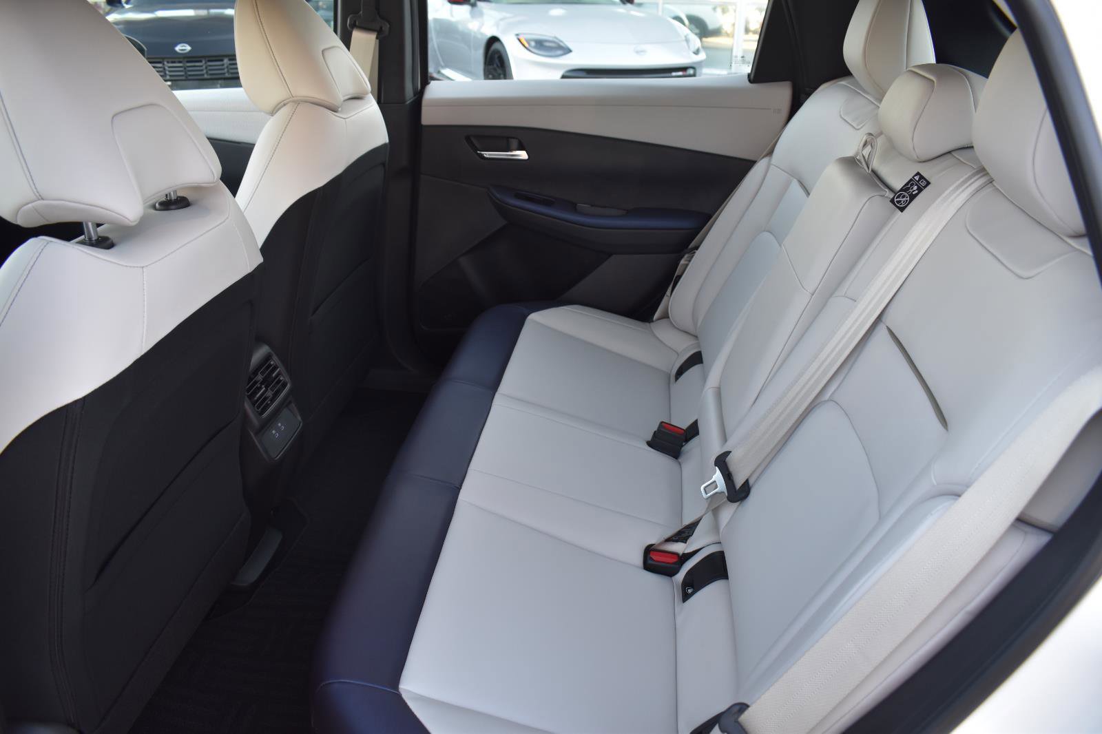 New 2026 Nissan Leaf SV+ w/ Illuminated Package image 33