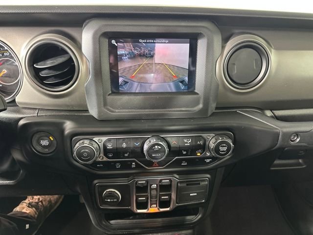 Used 2022 Jeep Gladiator Sport image 22