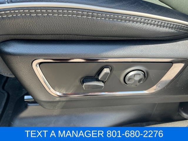 Used 2024 RAM 1500 Limited AWD/4WD image 23
