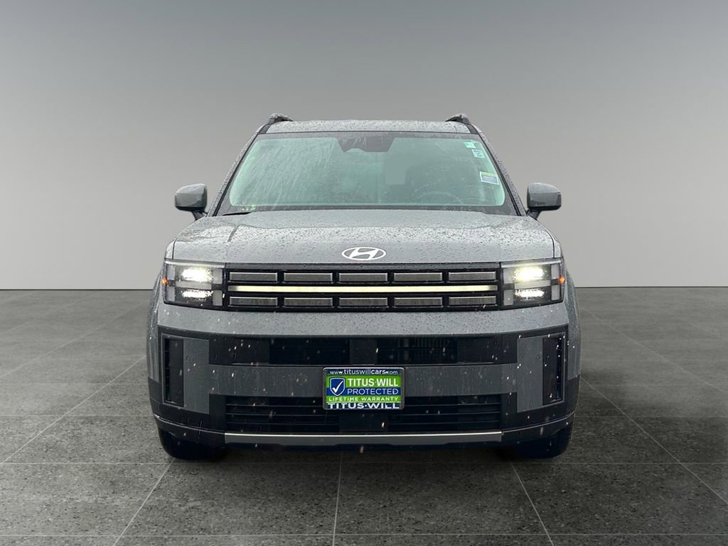 Used 2025 Hyundai Santa Fe SEL image 2