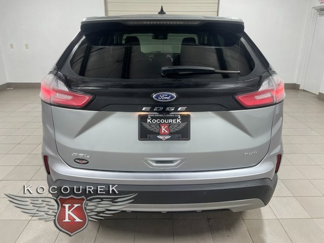 Used 2023 Ford Edge SEL w/ Convenience Package image 5