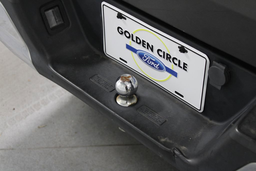 Used 2016 Ford F150 XLT image 16