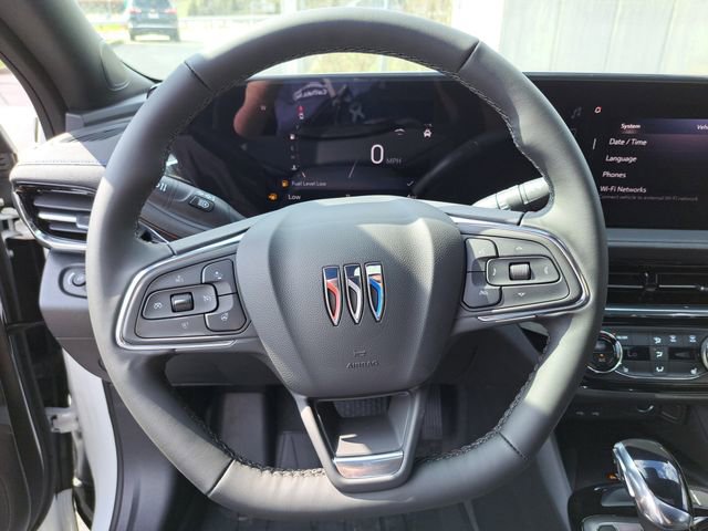 New 2026 Buick Envista Sport Touring w/ Convenience I Package image 19