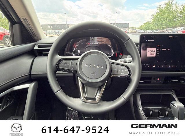 New 2026 MAZDA CX-5 Select AWD/4WD image 15