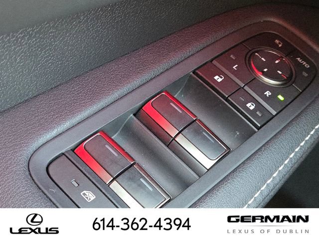 Certified 2025 Lexus RX 350 350 Luxury image 31