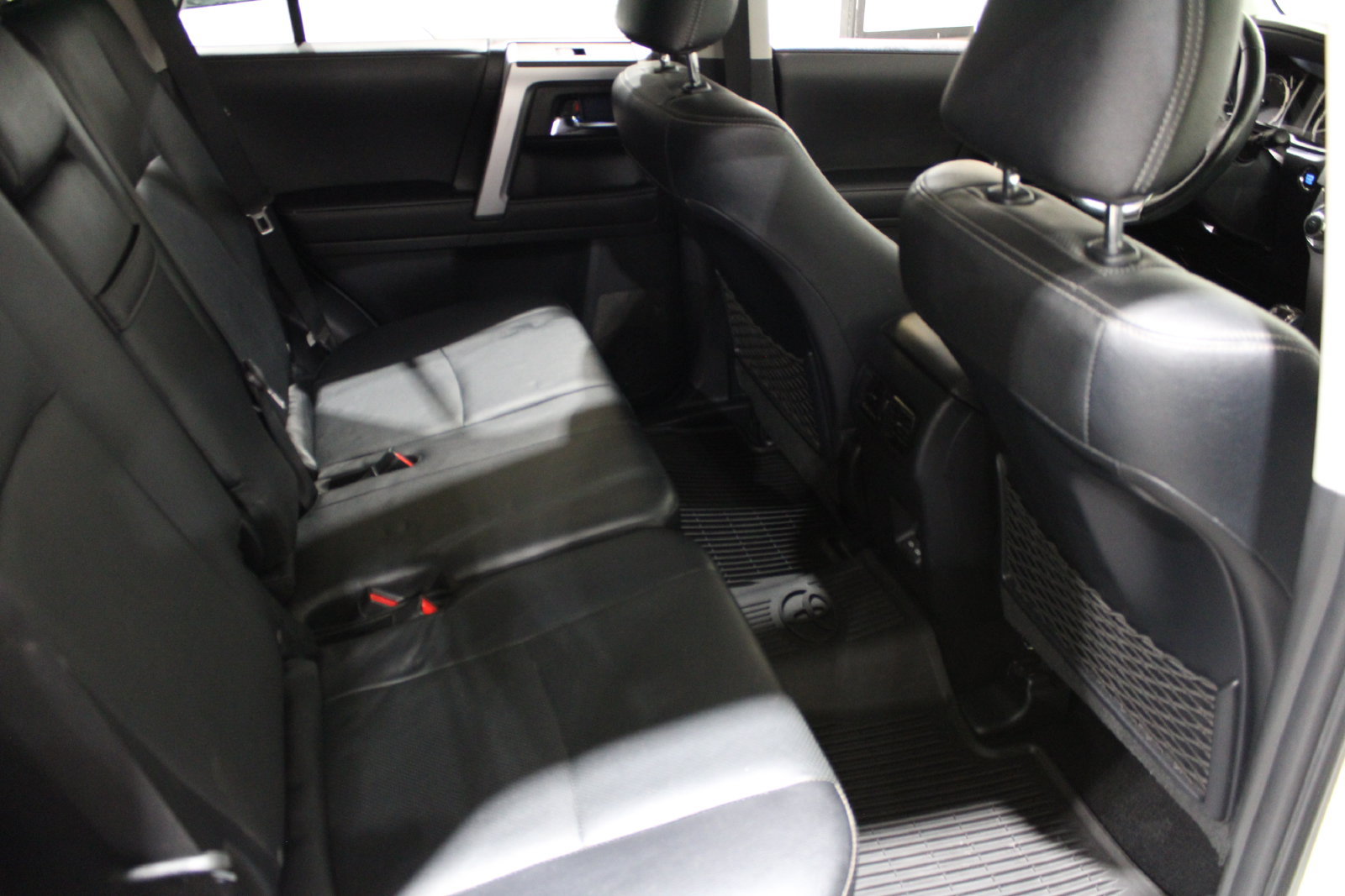 Used 2023 Toyota 4Runner Limited AWD/4WD image 15