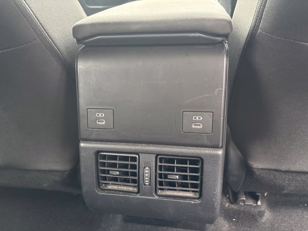 Used 2023 Subaru Solterra AWD image 19