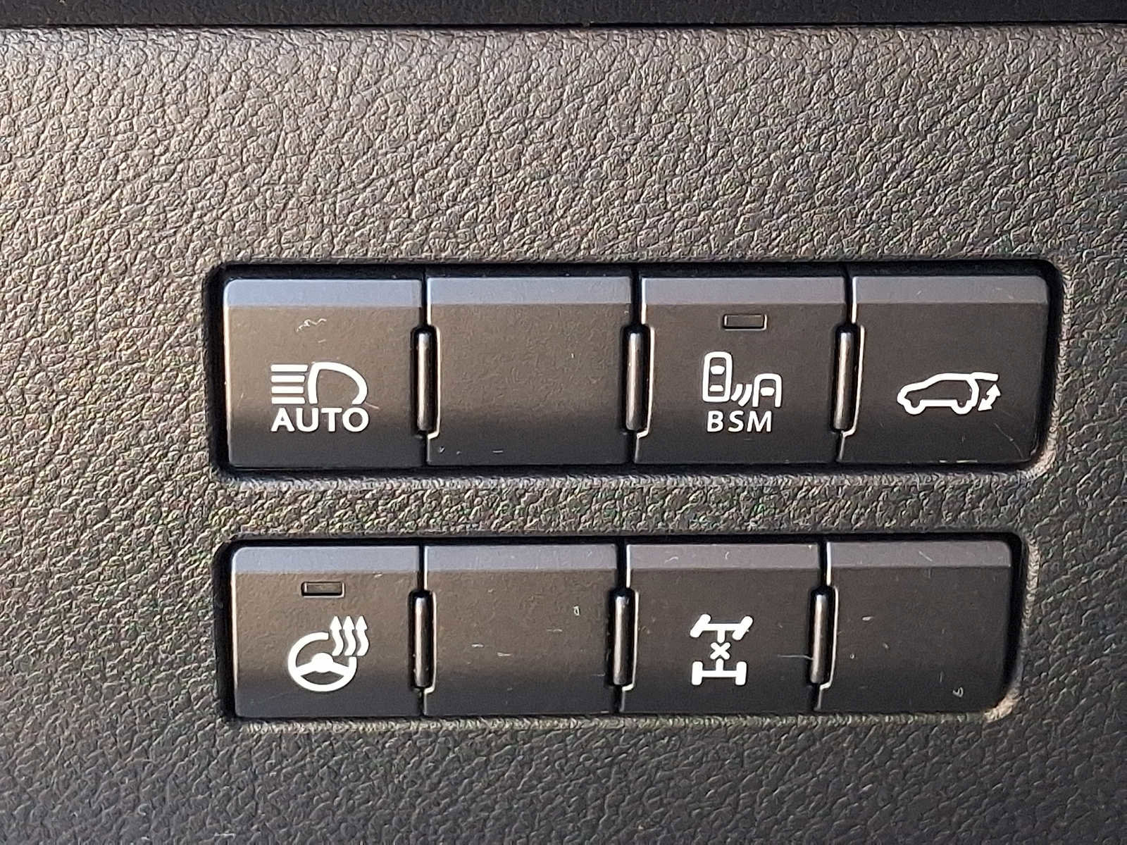 Used 2021 Lexus NX 300 AWD w/ Premium Package image 25