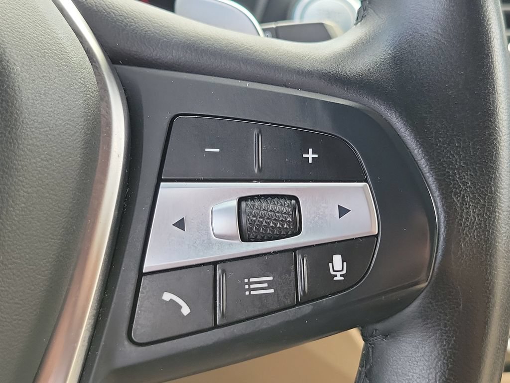 Used 2020 BMW X3 xDrive30i w/ Convenience Package AWD/4WD image 6