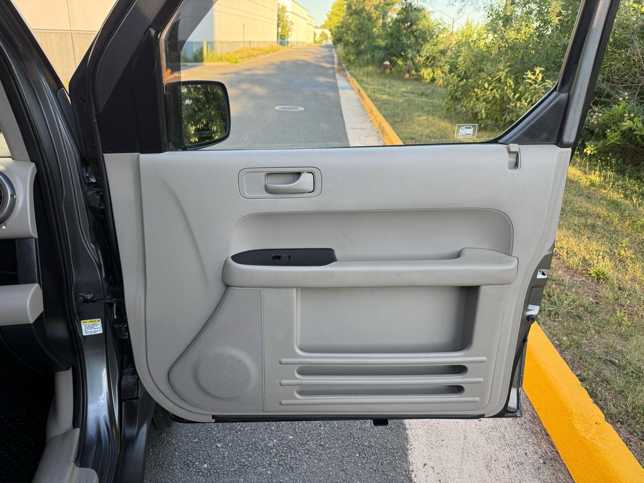 Used 2011 Honda Element LX image 25