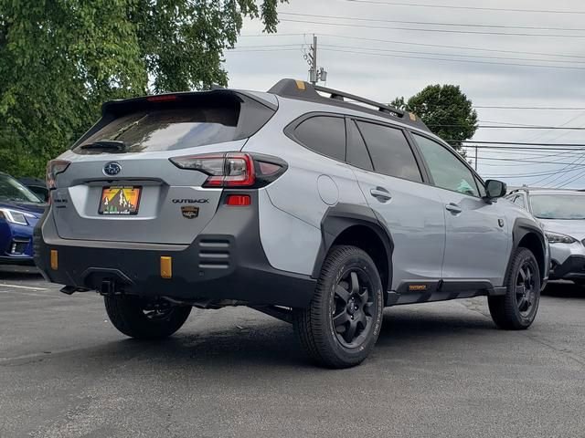 New 2025 Subaru Outback Wilderness image 3