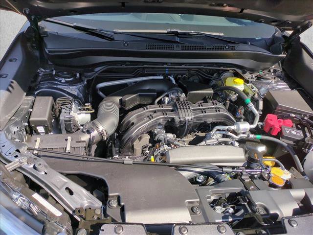 New 2026 Subaru Forester Limited image 17