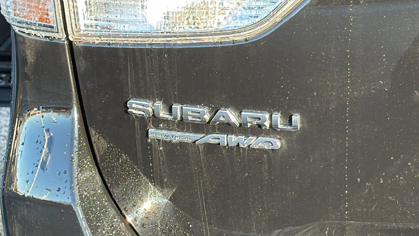 Used 2020 Subaru Forester Limited w/ Popular Package #3 image 28