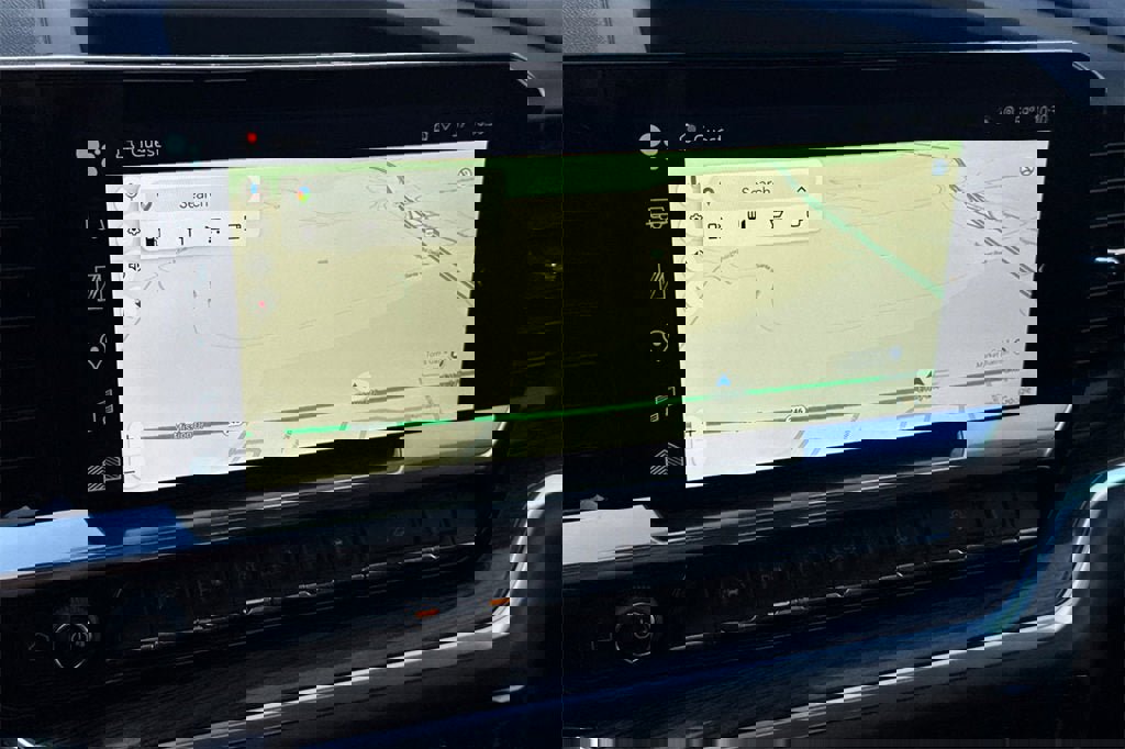 New 2026 Chevrolet Silverado 1500 LT Trail Boss w/ LT Trail Boss Premium Package image 18