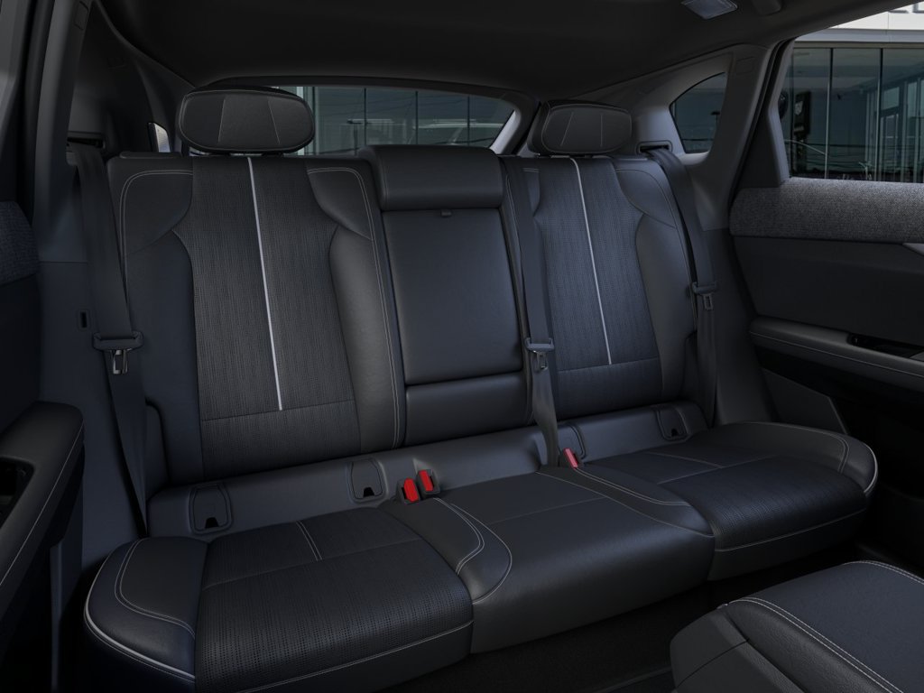 New 2027 Cadillac Optiq Premium Sport RWD image 17