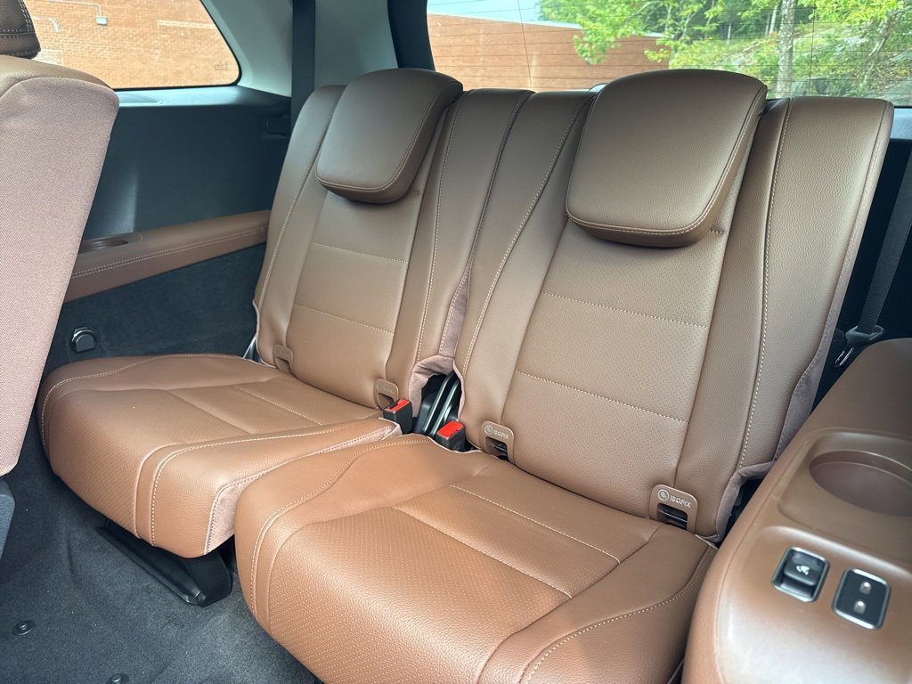 New 2026 Mercedes-Benz GLS 450 4MATIC image 24