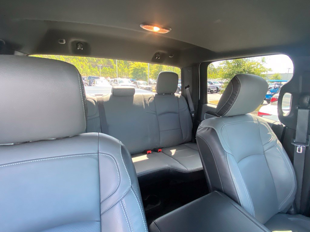 Used 2022 RAM 2500 Big Horn AWD/4WD image 29