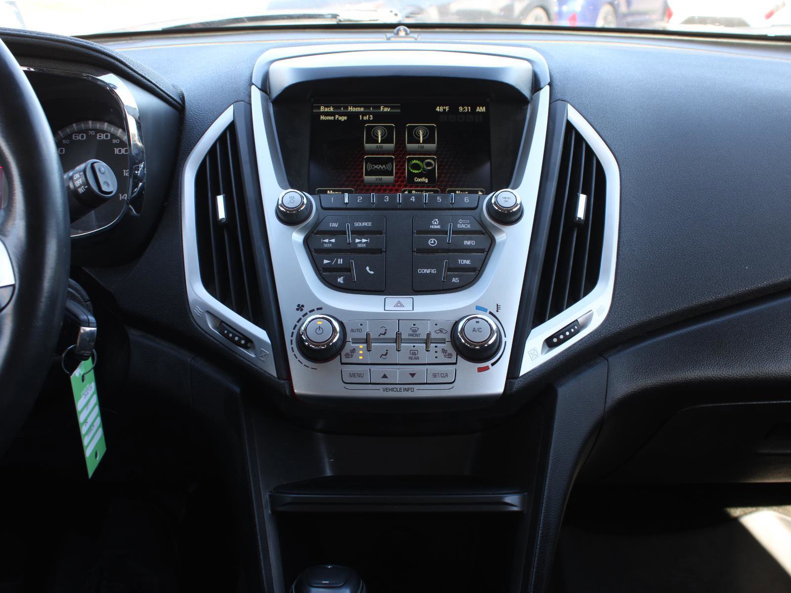 Used 2017 GMC Terrain SLE w/ Convenience Package AWD/4WD image 12