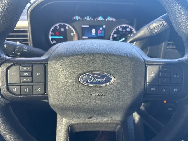 Used 2023 Ford F350 XLT w/ FX4 Off-Road Package image 11