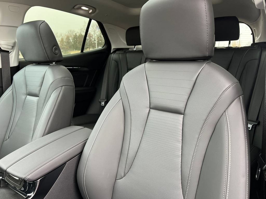 New 2026 Buick Envision Preferred AWD/4WD image 11