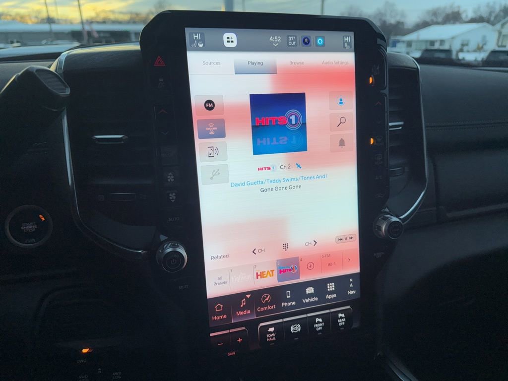 New 2026 RAM 2500 Laramie image 21