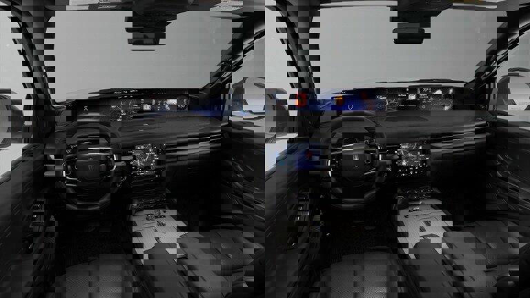 New 2026 Lincoln Navigator L Reserve w/ Jet Appearance Package image 30