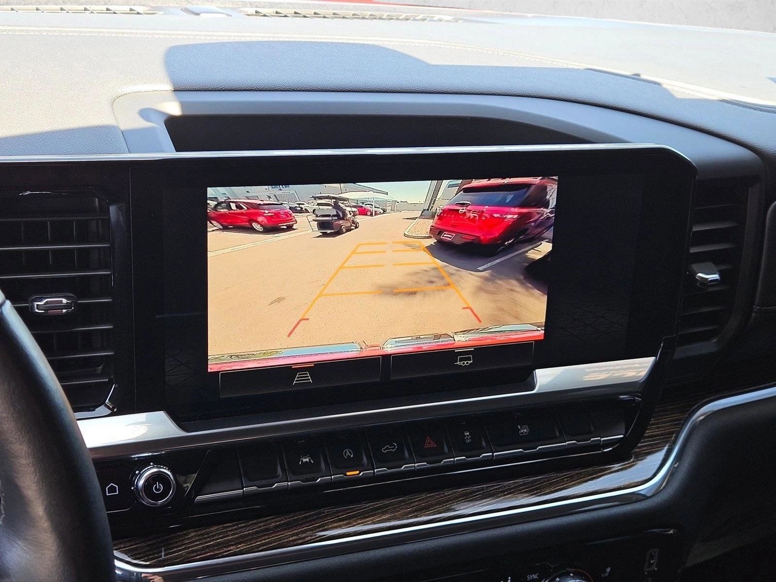 Used 2023 GMC Sierra 1500 Elevation AWD/4WD image 19