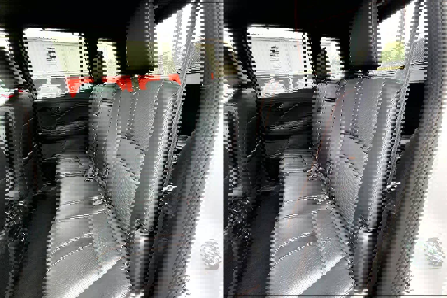 Used 2023 Honda Passport TrailSport image 18