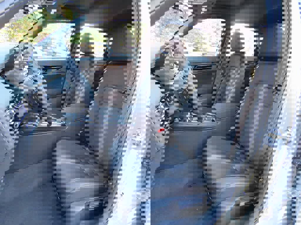 New 2026 Honda Civic Sport image 13