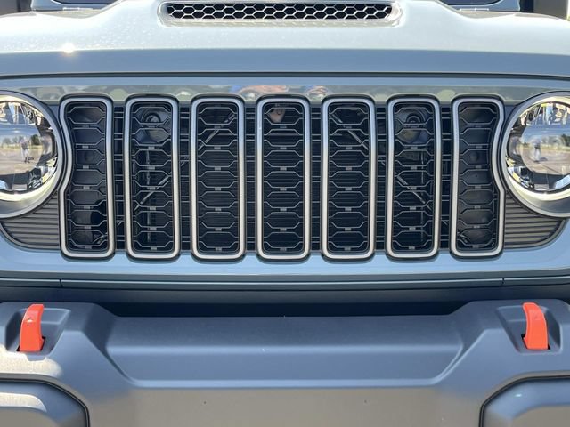 New 2026 Jeep Gladiator Mojave AWD/4WD image 11